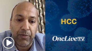 Siddharth Padia, MD, discusses the data that led to the March 2021 FDA approval of TheraSphere™ Yttrium-90 Glass Microspheres for use in patients with hepatocellular carcinoma.