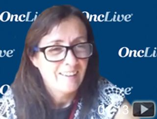 Dr. O'Regan on Emerging CDK4/6 Combinations in Breast Cancer 