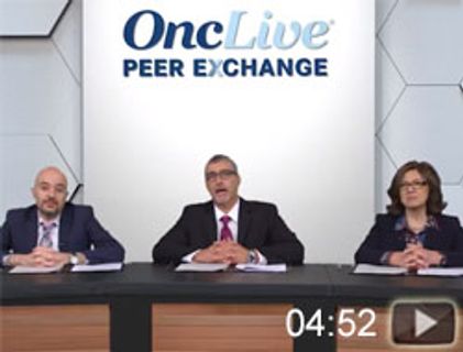 Management of Myeloproliferative Neoplasms