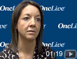 Dr. Barrio on Treatment Options for HER2+ Breast Cancer