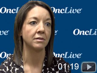 Dr. Barrio on Treatment Options for HER2+ Breast Cancer