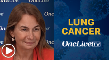 Marina Chiara Garassino, MD