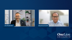 2 experts are featured in this series.