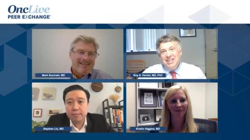 Practical Perspectives in the Treatment of Small-Cell Lung Cancer