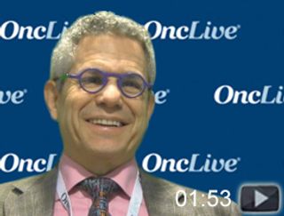 Dr. Kaplan on the Use of PI3K Inhibitors in Follicular Lymphoma