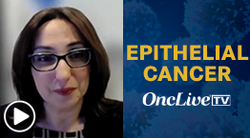 Dr Cosman on the Potential Utility of MT-302 in TROP-2–Expressing Epithelial Cancers