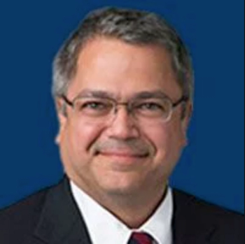 Andrew Krivoshik, MD, PhD