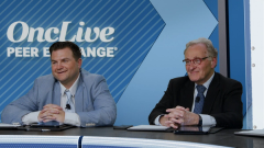 EP. 3 Selecting Among Available Treatment Options for Patients With Relapsed/Refractory DLBCL