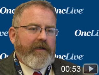 Dr. O'Neil on Stemness Inhibitors for CRC Treatment