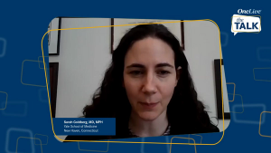 WCLC Updates in Small Cell Lung Cancer 