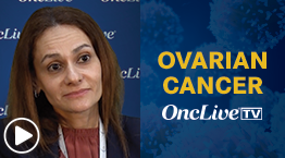 Liat Hogen, MD, FRCSC, gynecologic oncologist, Princess Margaret Cancer Center, assistant professor, Department of Obstetrics and Gynecology, University of Toronto