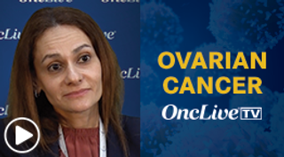 Liat Hogen, MD, FRCSC, gynecologic oncologist, Princess Margaret Cancer Center, assistant professor, Department of Obstetrics and Gynecology, University of Toronto