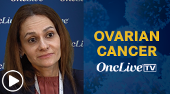 Liat Hogen, MD, FRCSC, gynecologic oncologist, Princess Margaret Cancer Center, assistant professor, Department of Obstetrics and Gynecology, University of Toronto
