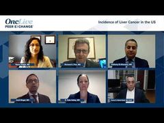 EP. 1 Incidence of Liver Cancer in the US