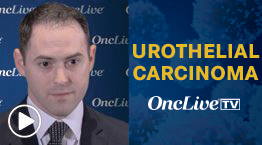 Dr Katims on Characterizing Immune Phenotype in FGFR3-mutated Upper Tract Urothelial Carcinoma - Vimarsana News