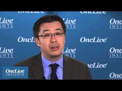 EP. 5 EGFR Therapy as Upfront Colorectal Cancer Treatment