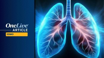 EIK1001 Plus Chemoimmunotherapy in Advanced NSCLC | Image Credit: © Ashling Wahner & MJH Life Sciences Using AI