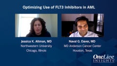EP. 5 Optimizing Use of FLT3 Inhibitors in AML