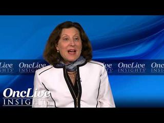 MONARCH 1: Abemaciclib Monotherapy for HR+ mBC