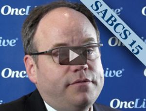 Dr. Goetz on Adjuvant Capecitabine Following Neoadjuvant Chemotherapy and Surgery
