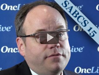 Dr. Goetz on Adjuvant Capecitabine Following Neoadjuvant Chemotherapy and Surgery