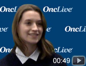 Phase I Study With Prexasertib and LY3300054 in Ovarian Cancer