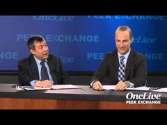 EP. 7 Upfront EGFR-Targeted Therapy