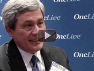 Dr. Arteaga on PI3K Pathway Inhibitors