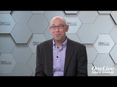 EP. 2 Small Cell Lung Cancer: Interpreting Data From IMpower133