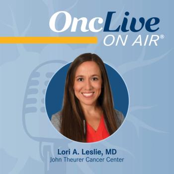 Lori A. Leslie, MD