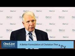EP. 24 Options for Iron Chelation Therapy