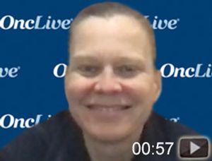 Dr. Partridge on the Role of Genomic Testing in Breast Cancer