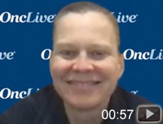 Dr. Partridge on the Role of Genomic Testing in Breast Cancer