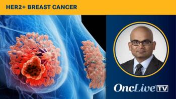 HER2-Directed Therapy Across Breast Cancer Subsets | Image Credit: © Sebastian Kaulitzki - stock.adobe.com