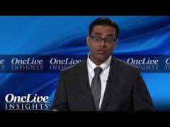EP. 6 Goals of Therapy for Relapsed Myeloma