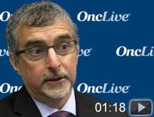 Dr. Erba on Unique Characteristics of CPX-351 in AML