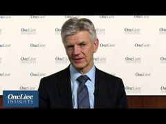 EP. 1 Use of PET Scan in Hodgkin Lymphoma