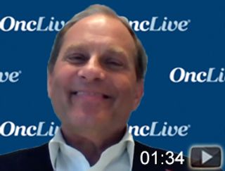 Dr. Eggermont on Responses to Adjuvant Pembrolizumab in Stage III Melanoma Subtypes