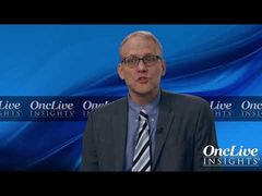 EP. 1 Targeted TKIs Used for Treatment of ALK-Positive NSCLC