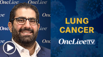 Joshua K. Sabari, MD