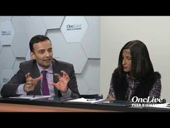 EP. 9 Choosing Front-Line Therapy for Myeloma