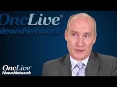 EP. 2 Patient Selection for Bevacizumab in Ovarian Cancer