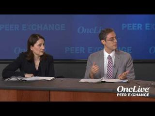 Treatment for EGFR+ NSCLC