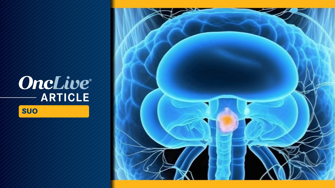 Metastatic Urothelial Carcinoma: ©Sebastian Kaulitzki - stock.adobe.com