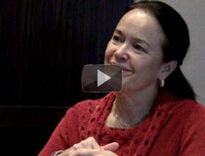 Dr. Piccart Explains the Benefit of the IMPAKT Conference