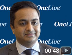 Dr. Hamid on Potential Combinations With Docetaxel in mHSPC Subtypes