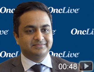 Dr. Hamid on Potential Combinations With Docetaxel in mHSPC Subtypes