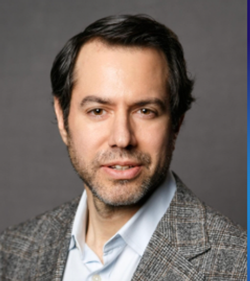 Matthew Galsky, MD of Tisch Cancer Institute
