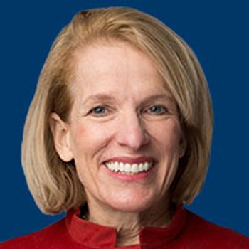Nancy Simonian, MD, of Syros