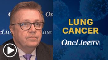 Pasi A. Jänne, MD, PhD